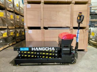 Tavolo elevatore elettrico Hangcha 2005XB