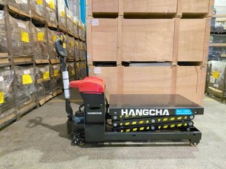 Tavolo elevatore elettrico Hangcha 2005XB