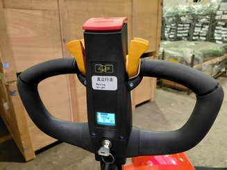 Tavolo elevatore elettrico Hangcha 2005XB