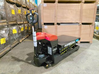 Tavolo elevatore elettrico Hangcha 2005XB