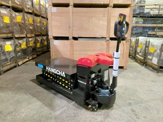 Tavolo elevatore elettrico Hangcha 2005XB