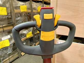 Tavolo elevatore elettrico Hangcha 2005XB