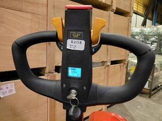 Tavolo elevatore elettrico Hangcha 2005XB