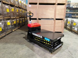 Tavolo elevatore elettrico Hangcha 2005XB