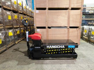 Tavolo elevatore elettrico Hangcha 2005XB