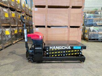 Tavolo elevatore elettrico Hangcha 2005XB