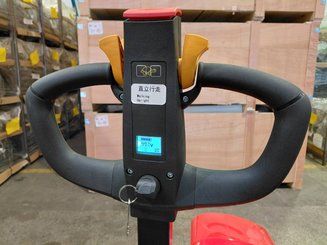 Tavolo elevatore elettrico Hangcha 2005XB