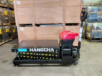 Tavolo elevatore elettrico Hangcha 2005XB