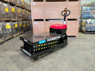 Tavolo elevatore elettrico Hangcha 2005XB