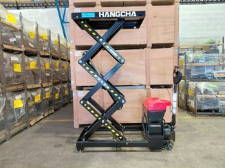 Tavolo elevatore elettrico Hangcha 2005XB
