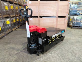 Tavolo elevatore elettrico Hangcha 2005XB