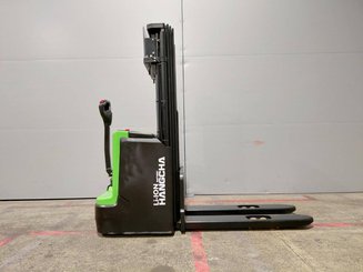 Stoccatori guida in accompagnamento Hangcha CDD14-XT1-SI 