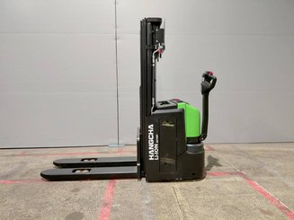 Stoccatori guida in accompagnamento Hangcha CDD14-XT1-SI 