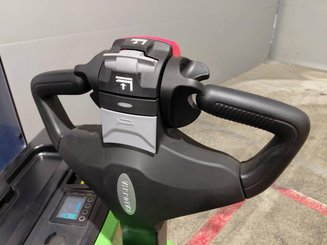 Stoccatori guida in accompagnamento Hangcha CDD14-XT1-SI 