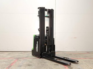 Stoccatori guida in accompagnamento Hangcha CDD14-XT1-SI 