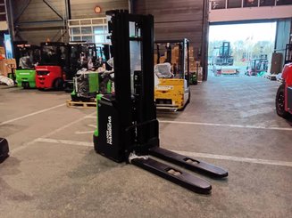 Stoccatori guida in accompagnamento Hangcha CDD14-XT1-SI 