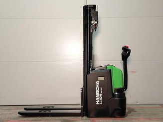 Stoccatori guida in accompagnamento Hangcha CDD14-XT1-SI 