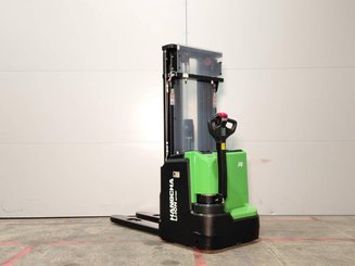 Stoccatori guida in accompagnamento Hangcha CDD14-XT1-SI 