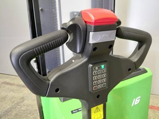 Accessori Hangcha Equipement CDD16-XT1-SI - 10