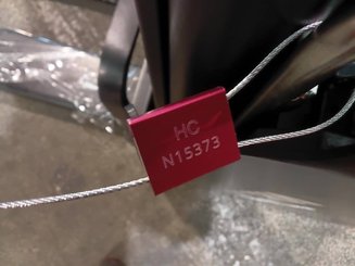 Stoccatori guida in accompagnamento Hangcha CDD20 XT1-SI