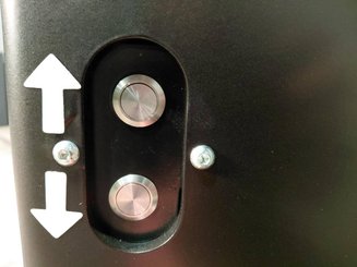 Transpallet guida in accompagnamento Hangcha CBD20-AC2-Li - 9