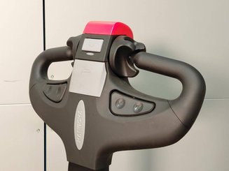 Transpallet guida in accompagnamento Hangcha CBD20-AC2-Li - 8