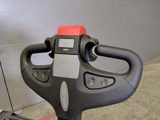 Transpallet guida in accompagnamento Hangcha CBD20-AC2-Li