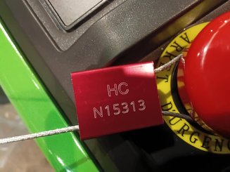 Transpallet Hangcha CBD20-XT1-SI