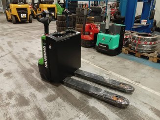 Transpallet Hangcha CBD20-XT1-SI