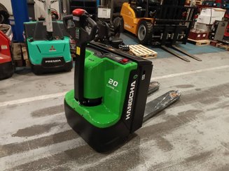 Transpallet Hangcha CBD20-XT1-SI