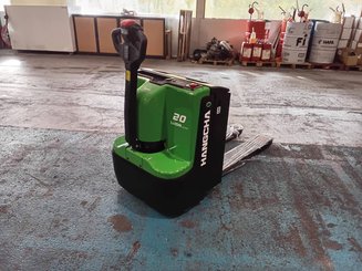 Transpallet Hangcha CBD20-XT1-SI