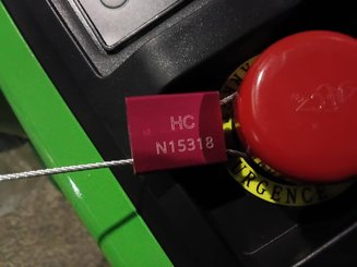 Transpallet Hangcha CBD20-XT1-SI