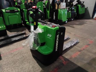 Transpallet Hangcha CBD20-XT1-SI