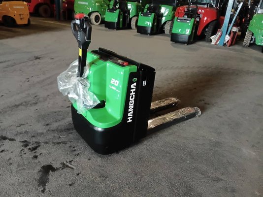 Transpallet Hangcha CBD20-XT1-SI - 1