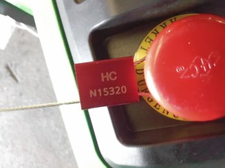 Transpallet Hangcha CBD20-XT1-SI