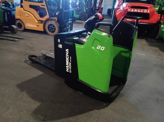 Transpallet con pedana Hangcha CBD20-XT1S-SiSU