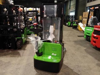 Stoccatori guida in accompagnamento Hangcha CDD12-AMC2-Li