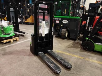 Stoccatori guida in accompagnamento Hangcha CDD12-AMC2-Li