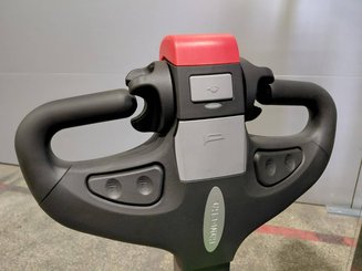 Stoccatori guida in accompagnamento Hangcha CDD12-AMC2-Li - 8