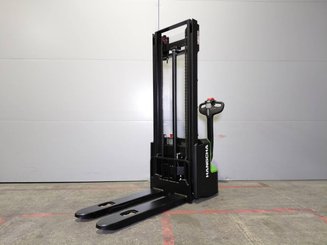 Stoccatori guida in accompagnamento Hangcha CDD12-AMC2-Li - 3