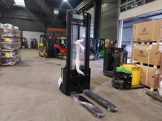 Stoccatori guida in accompagnamento Hangcha CDD12-AMC2-Li