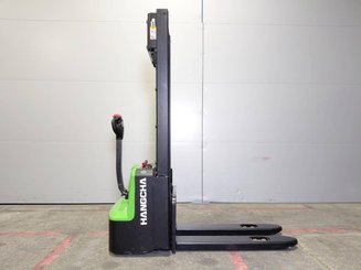 Stoccatori guida in accompagnamento Hangcha CDD12-AMC2-Li - 5