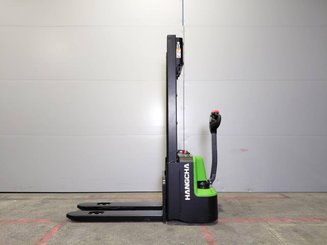 Stoccatori guida in accompagnamento Hangcha CDD12-AMC2-Li - 2