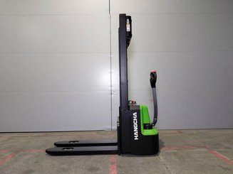 Stoccatori guida in accompagnamento Hangcha CDD12-AMC2-Li