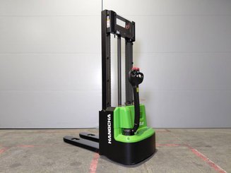 Stoccatori guida in accompagnamento Hangcha CDD12-AMC2-Li