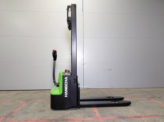 Stoccatori guida in accompagnamento Hangcha CDD12-AMC2-Li