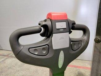 Stoccatori guida in accompagnamento Hangcha CDD12-AMC2-Li