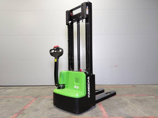 Stoccatori guida in accompagnamento Hangcha CDD12-AMC2-Li - 1
