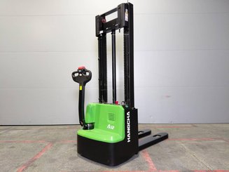 Stoccatori guida in accompagnamento Hangcha CDD12-AMC2-Li