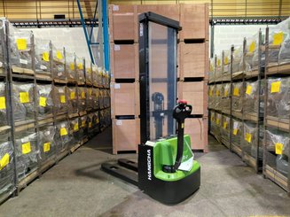 Stoccatori guida in accompagnamento Hangcha CDD12-AMC2-Li